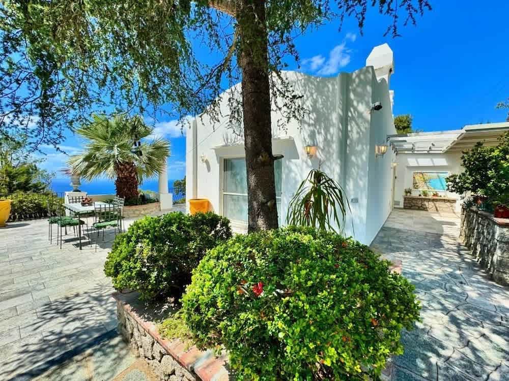Villa Azul 1