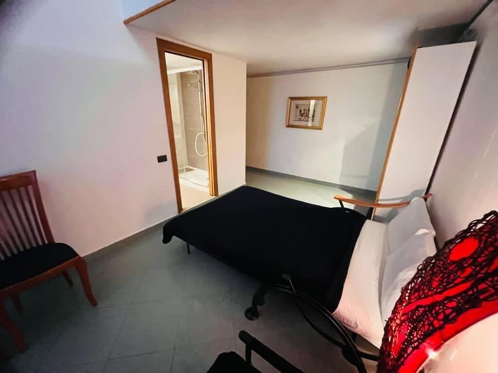 Parthenope b&b 1