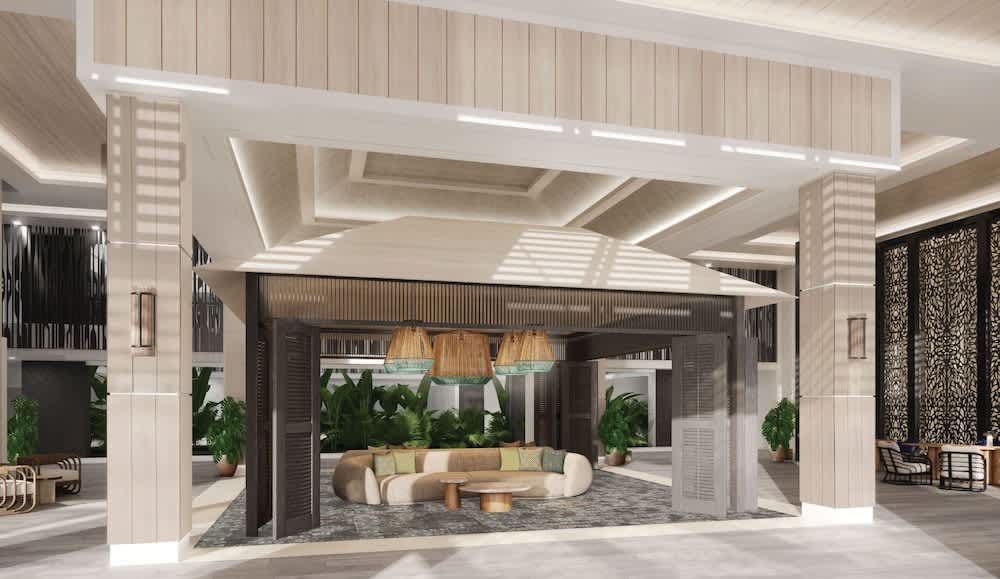 Lopesan Splash Cove Resort, Spa & Casino 2