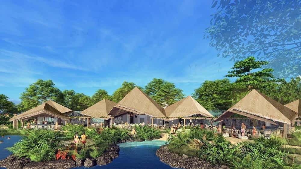 Lopesan Splash Cove Resort, Spa & Casino 1