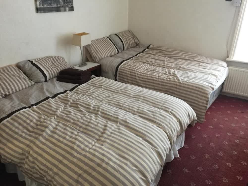 MIdway Hotel 2