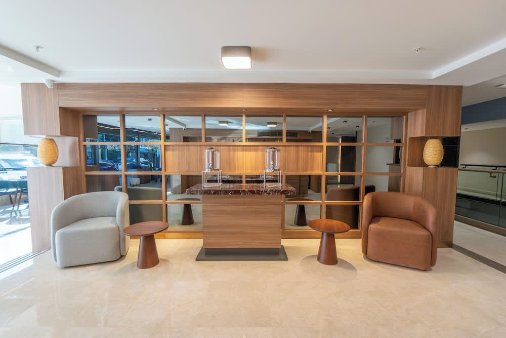 The Marni Hotel - Adults Only 12 Plus 2