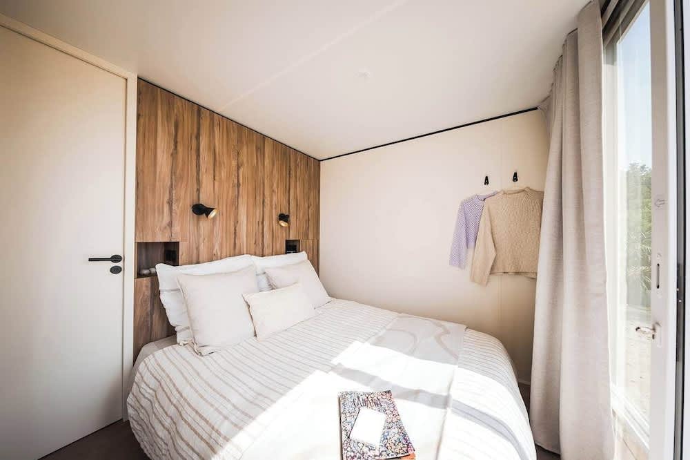 Calella Camping(Naturiste) 1