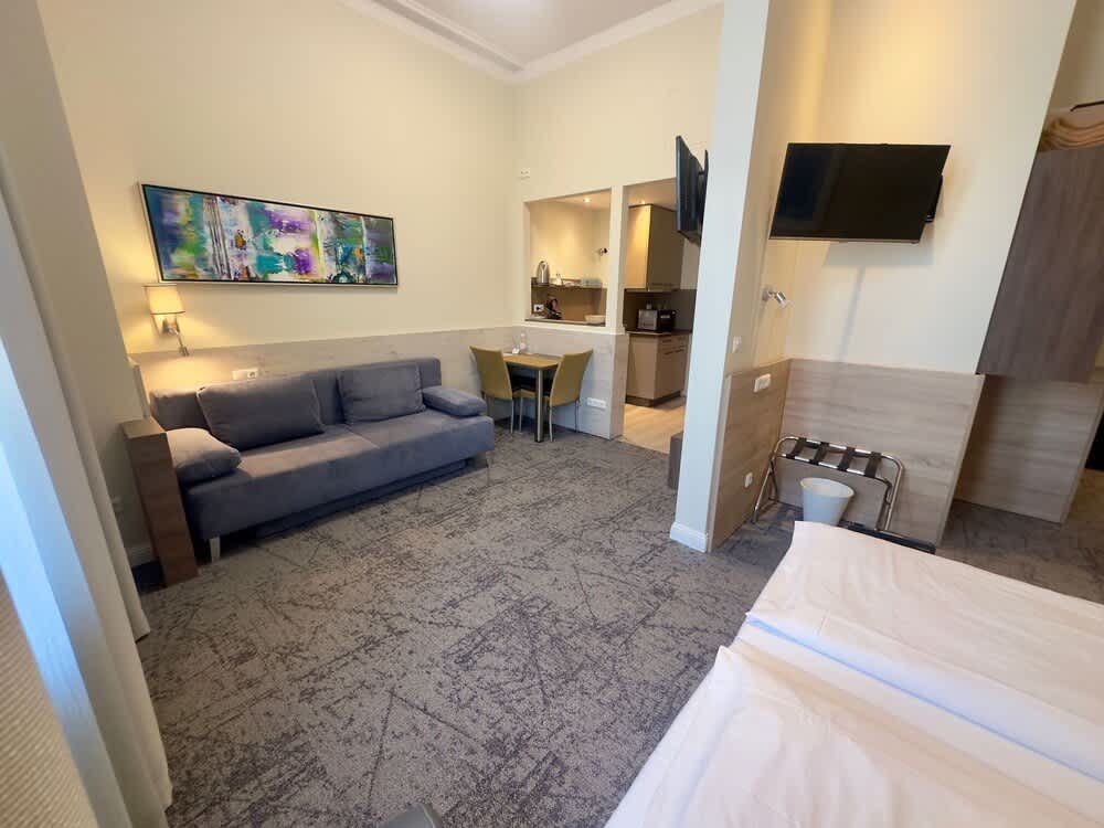 Hotel Central 1