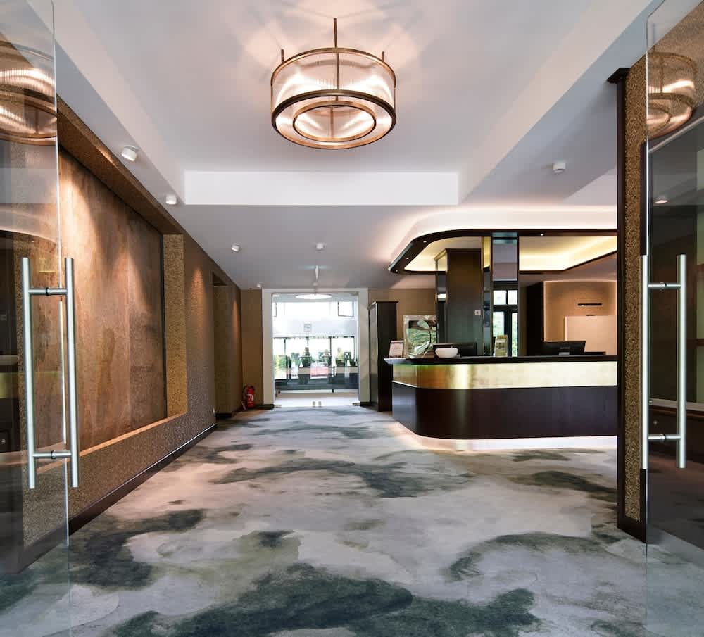 Essensio Hotel Düsseldorf 2