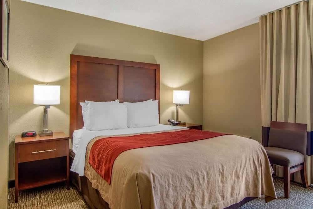 Sandy Springs Inn - Atlanta Perimeter 2