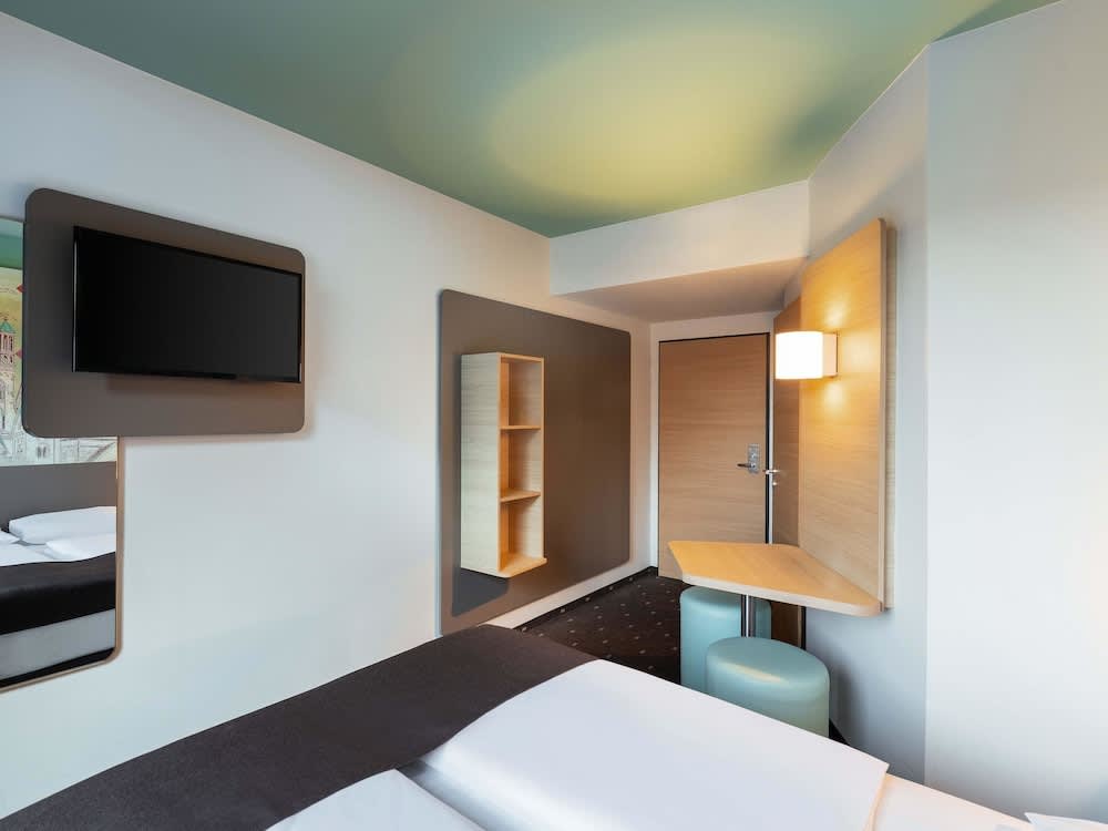 B&B Hotel Neuss 2