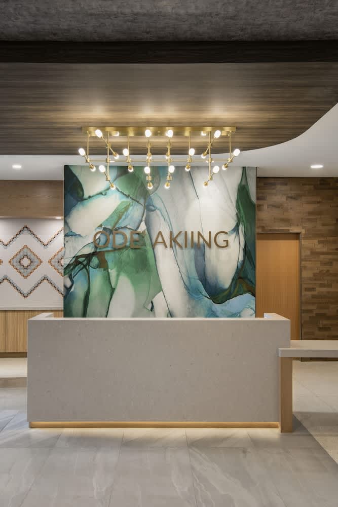 Wyndham Garden Winnipeg Airport 2