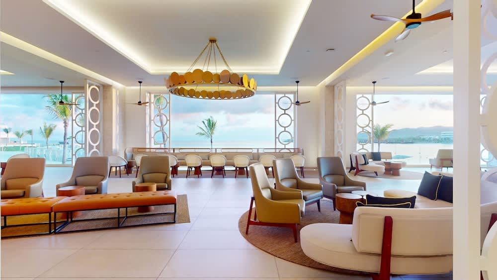 Princess Grand Jamaica Resort 2