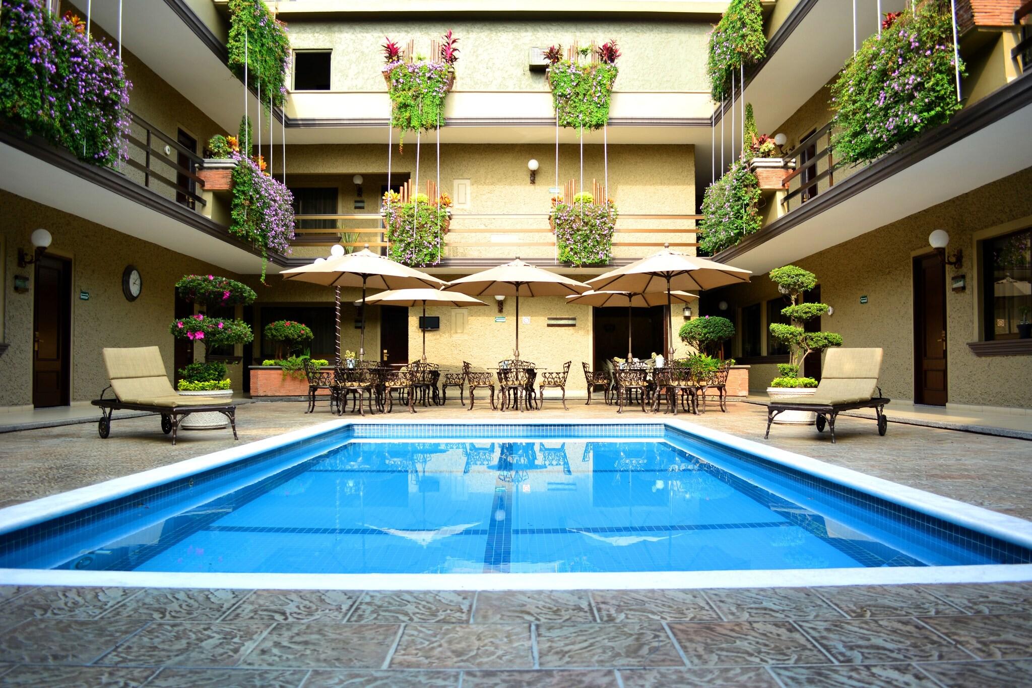 Hotel Layfer Negocios y Descanso Cordoba Veracruz 2