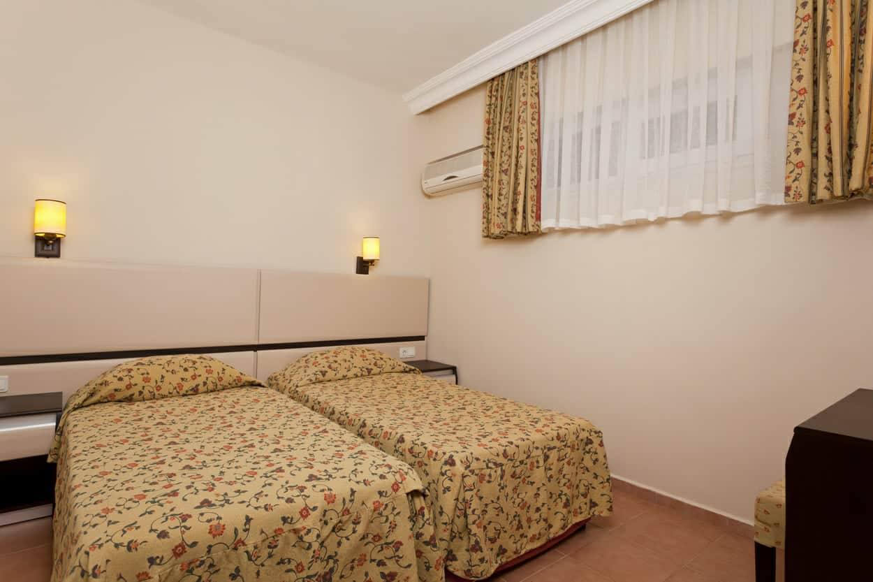 Royalisa City Apart Hotel 1