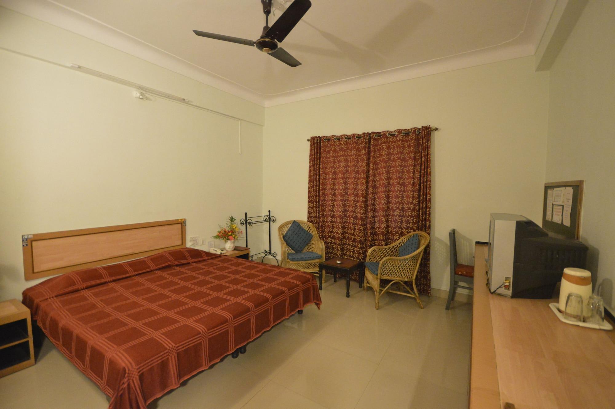 The Pavillion Hotel 2