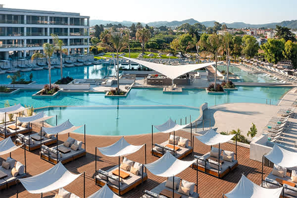 Hôtel Club Framissima Premium Electra Palace 1