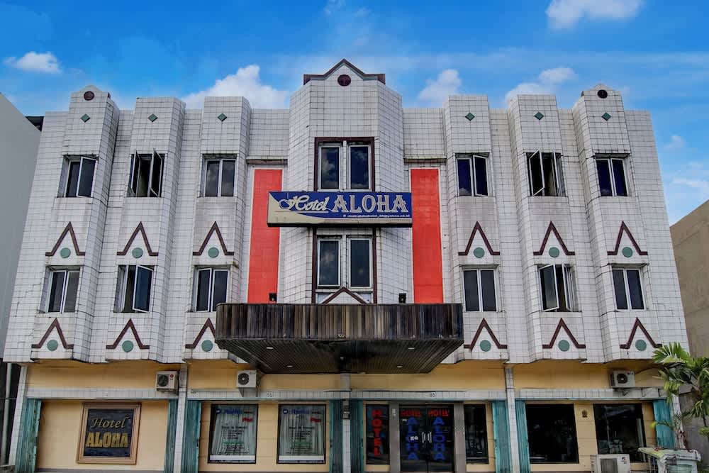 Hotel O near Mall Ciputra formerly Aloha Inn 1