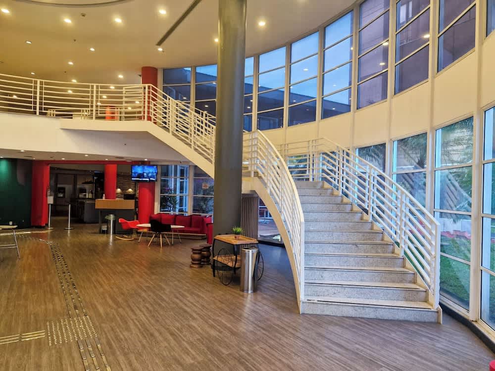 Slim Hotel Campinas 2
