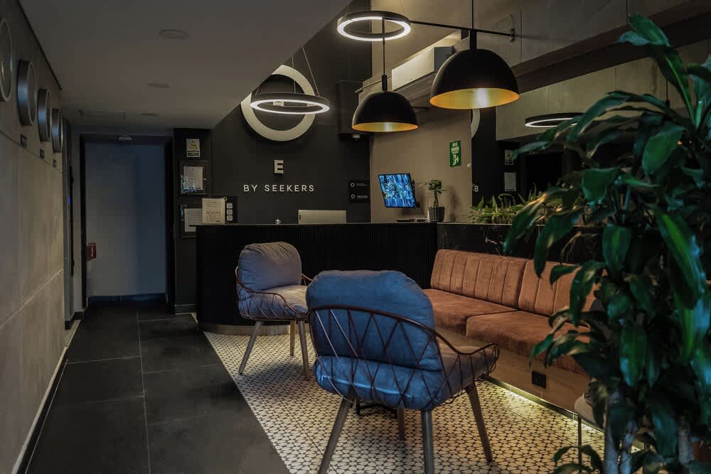 The O by Seekers Medellín 2