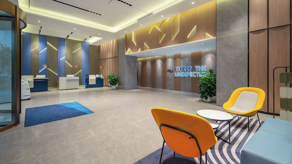 Holiday Inn Express Foshan Sanshui by IHG 2
