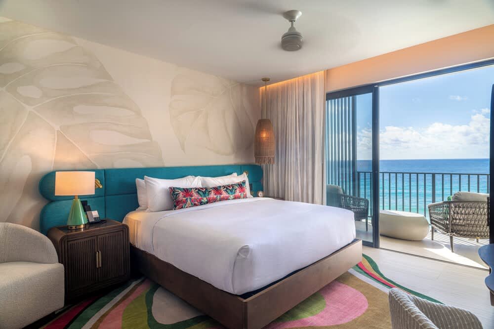 Hotel Indigo Bridgetown Barbados by IHG 2