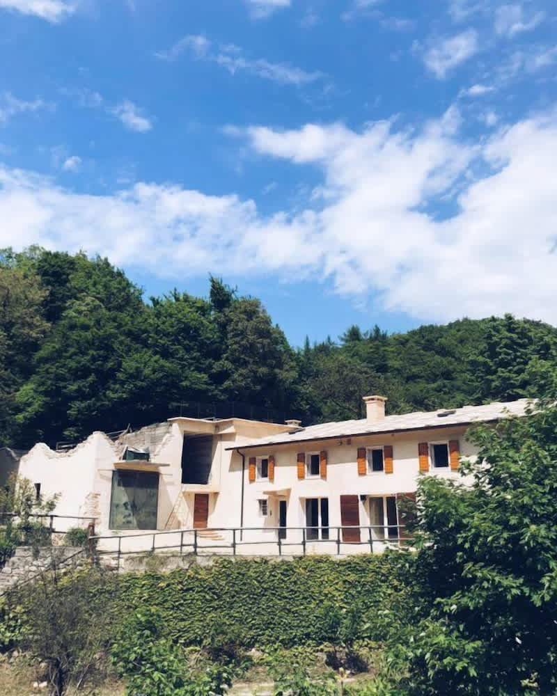 Il Mulino dei Veraghi 1