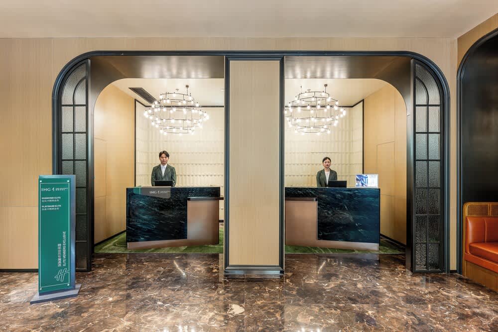 Holiday Inn Hangzhou West Lake by IHG 2