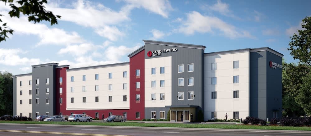 Candlewood Suites Mankato East by IHG 1