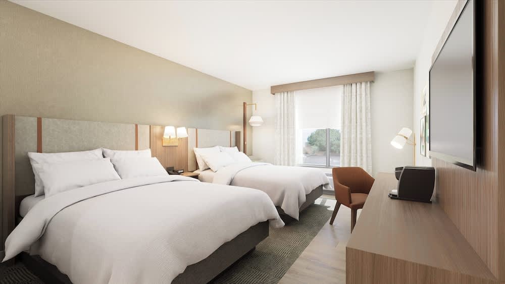 Holiday Inn & Suites Commerce City - Denver Airport by IHG 2