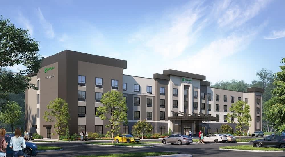 Holiday Inn & Suites Commerce City - Denver Airport by IHG 1