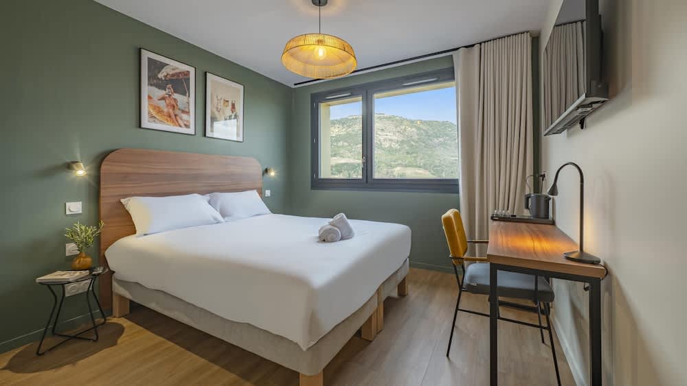 TULIP Hotels & Residences - Valence Sud Guilherand Granges 2