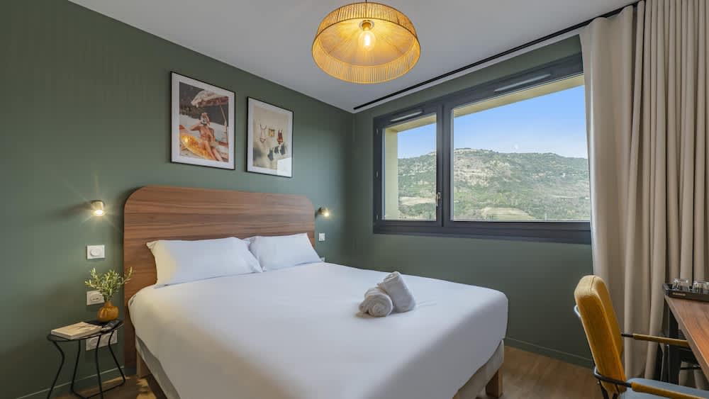 TULIP Hotels & Residences - Valence Sud Guilherand Granges 1