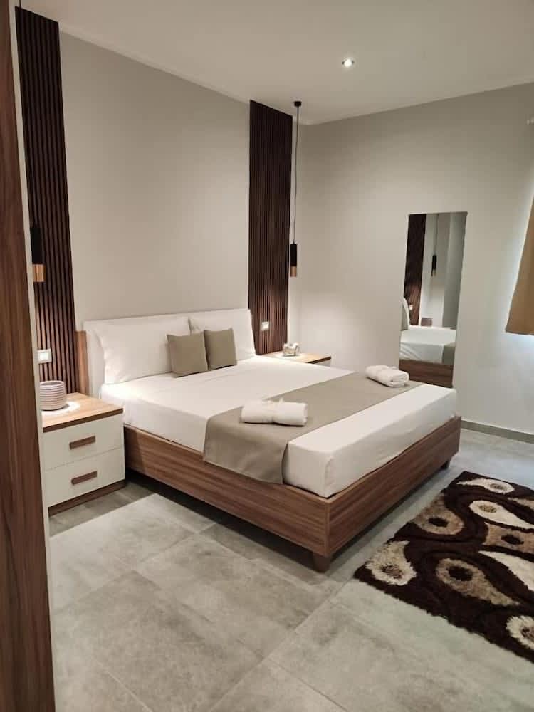 Hotel Movida 2