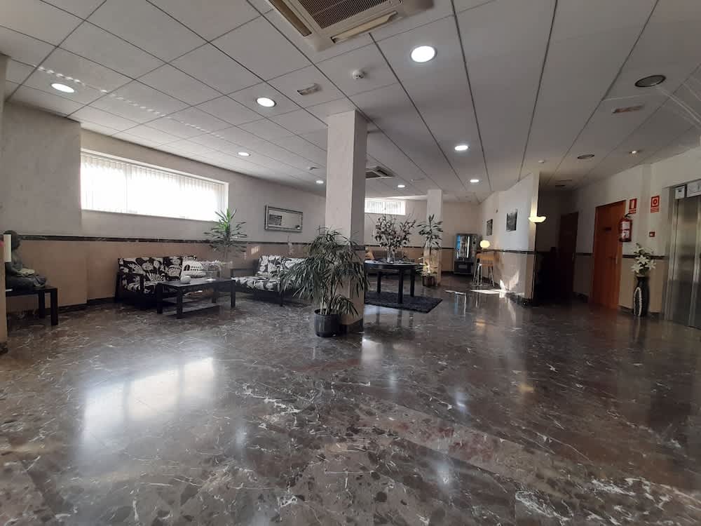 Hotel Avenida El Morell 2