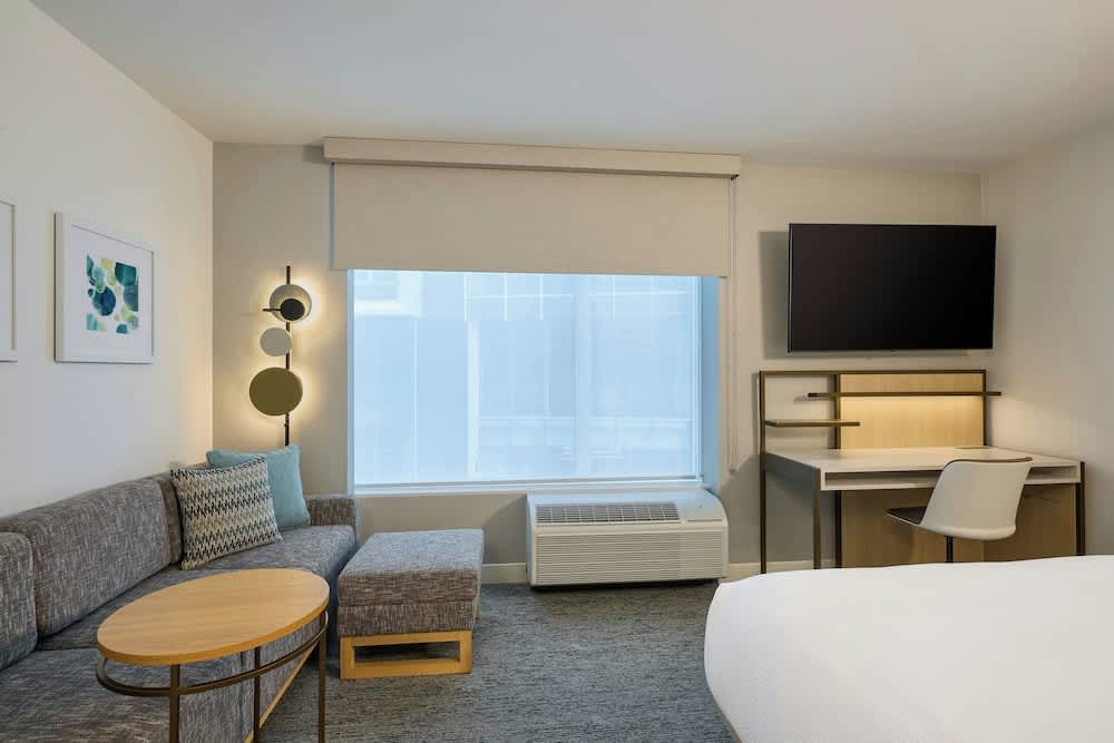 TownePlace Suites by Marriott Victoria Airport Sidney 2