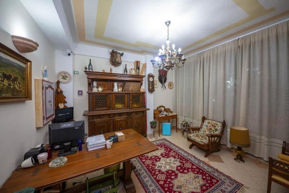 Hotel "SAN SAENA " 2