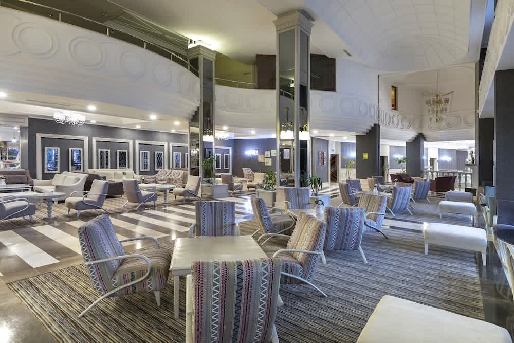 Bella Resort & Spa - All Inclusive 2