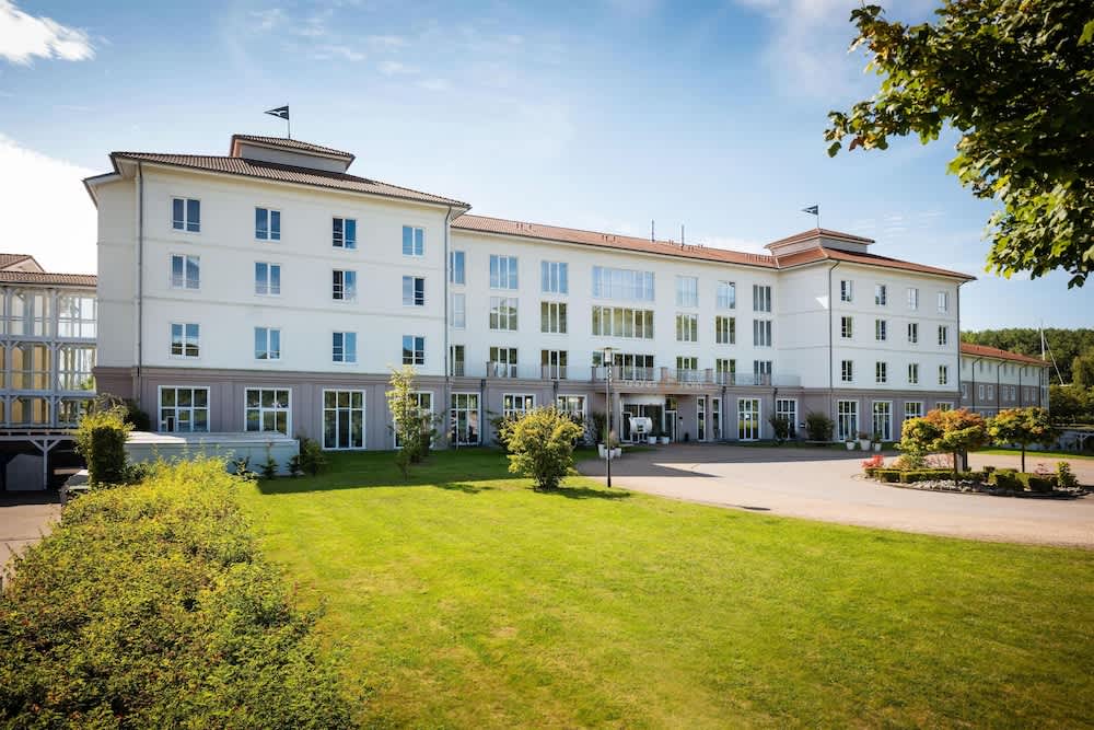 Lindner Hotel Boltenhagen, part of JdV by Hyatt 1