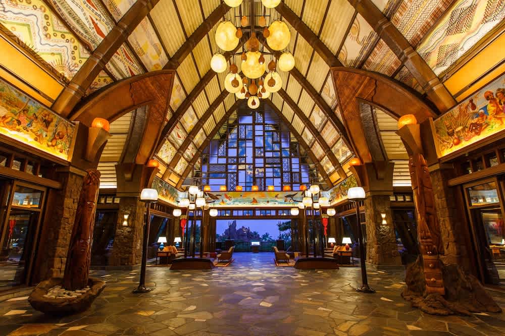 Aulani, Disney Vacation Club Villas 2