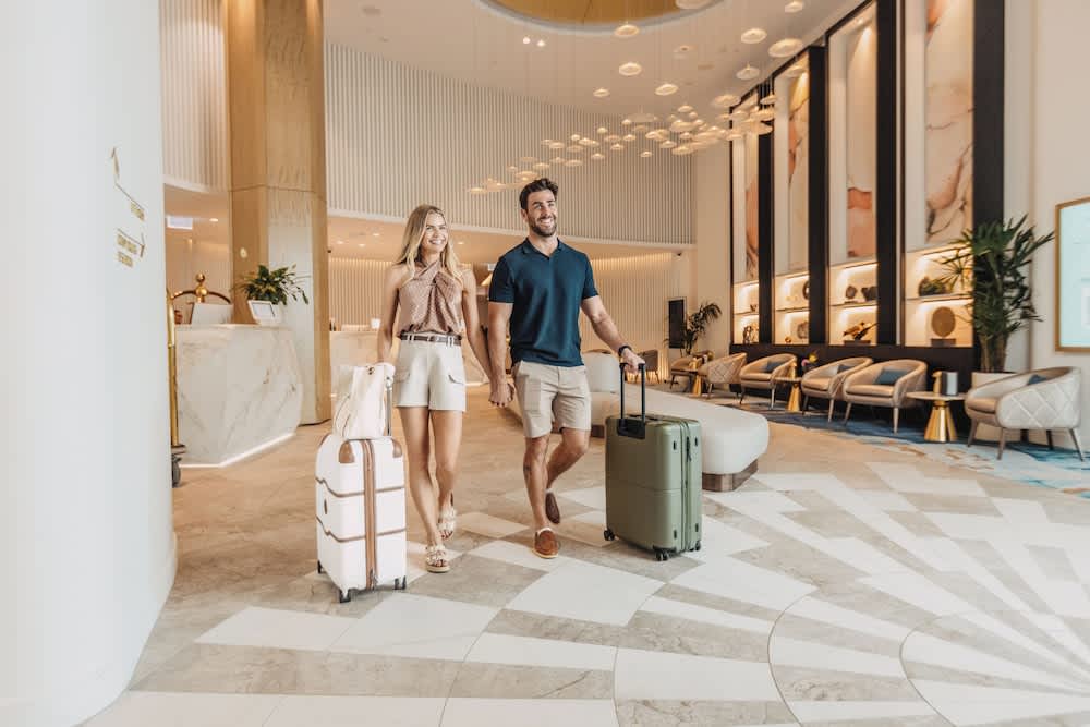 Dorsett Gold Coast 2