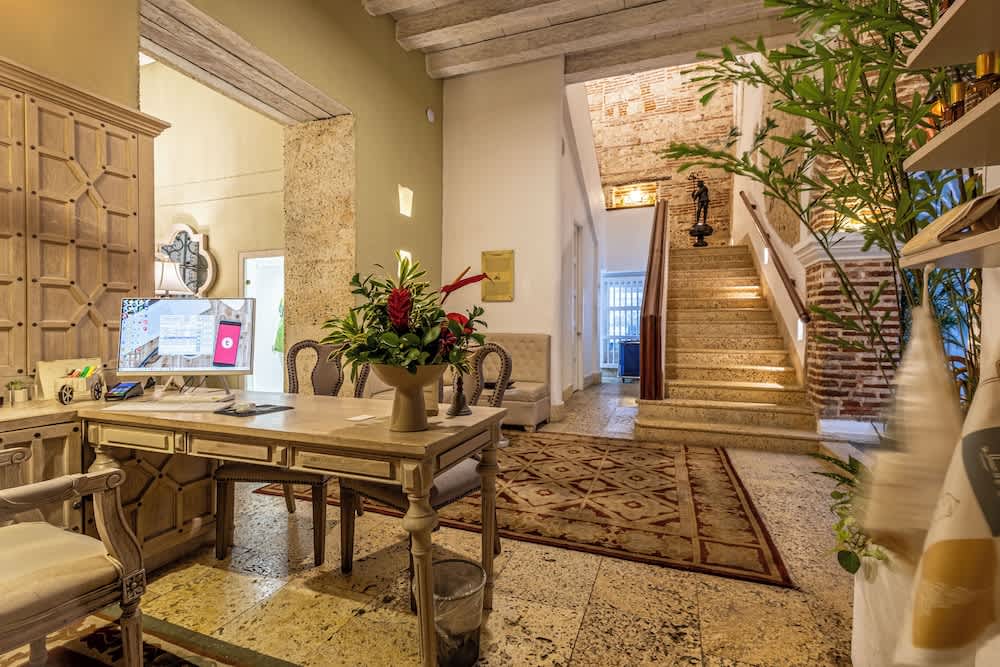 Hotel Casa del Gobernador 2