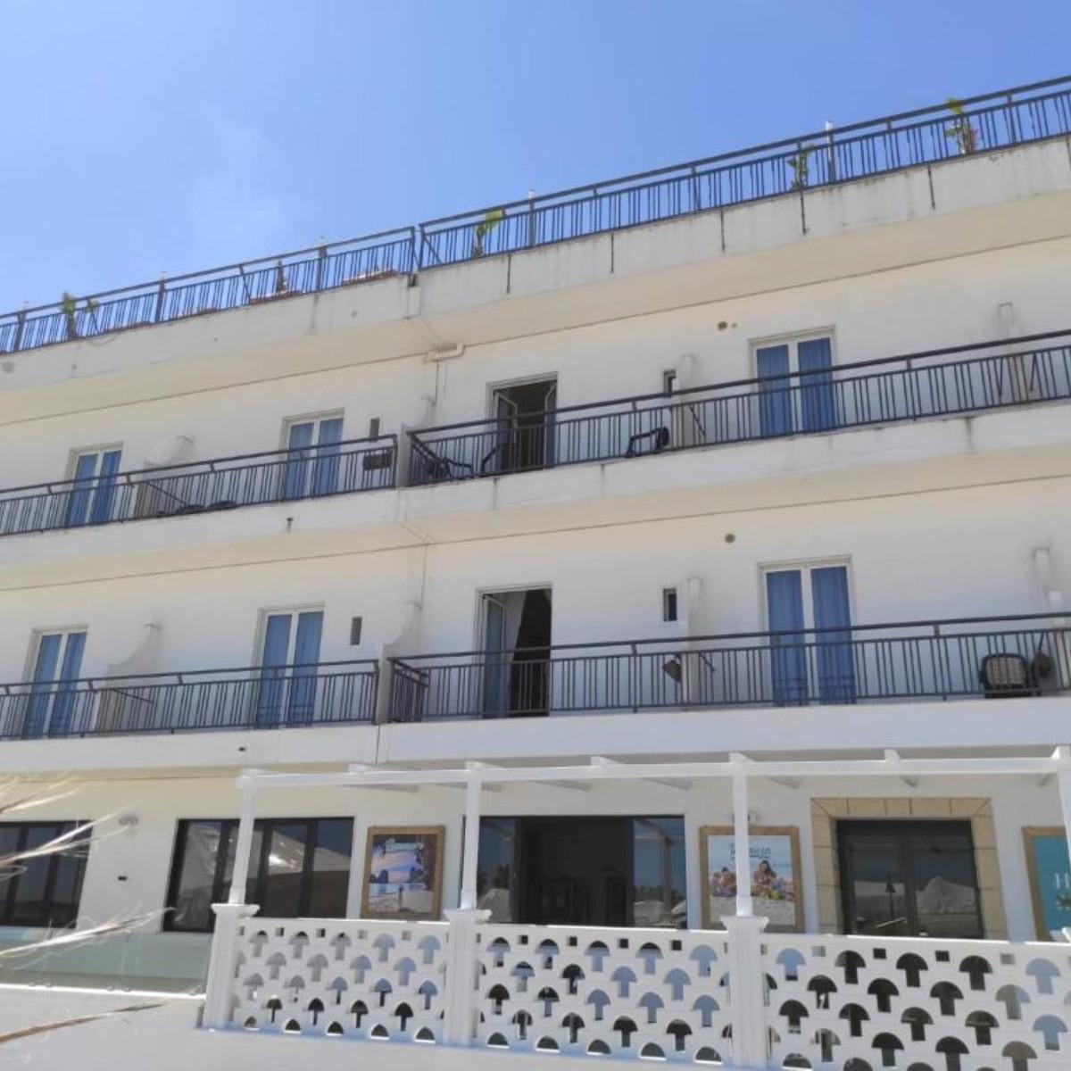 My Hotel 1