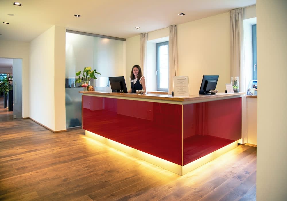 B&O Parkhotel 2