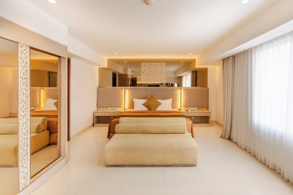 Kuta Angel Hotel 1