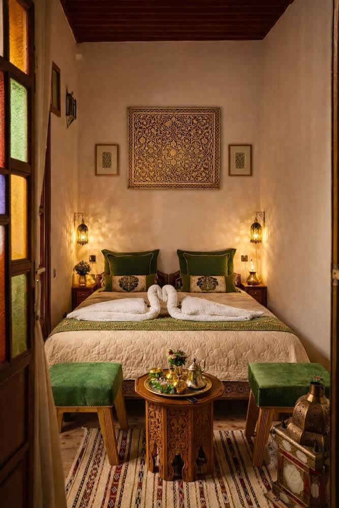 Riad hamad 1