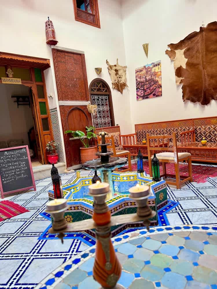 Riad hamad 2