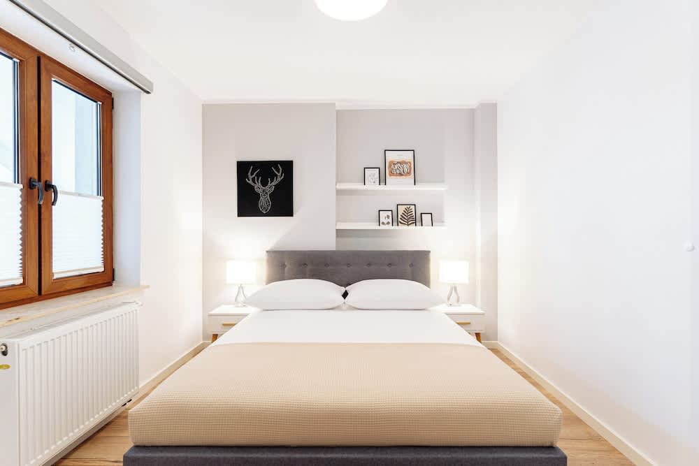 Native Apartments Barska 13 2