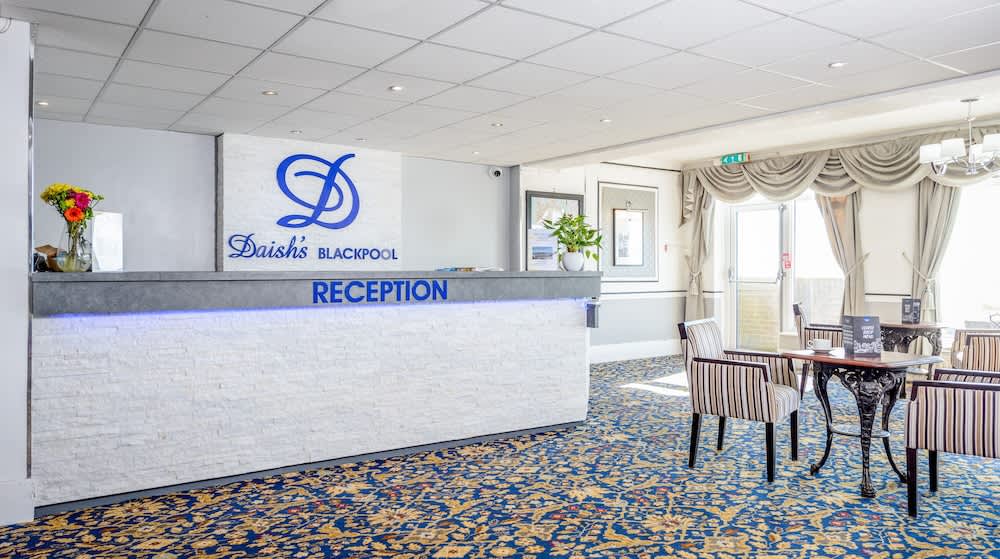 Hotel Santa Maria 2