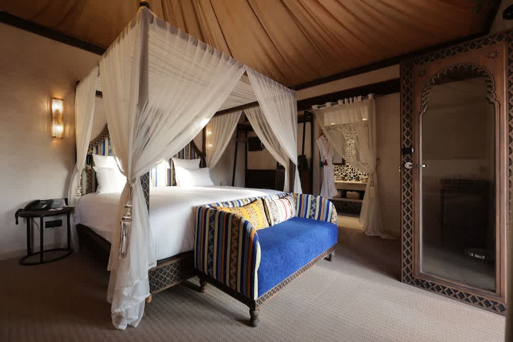 Palmeraie Oasis Camp - A Member Of Barcelo Hotel Group 1