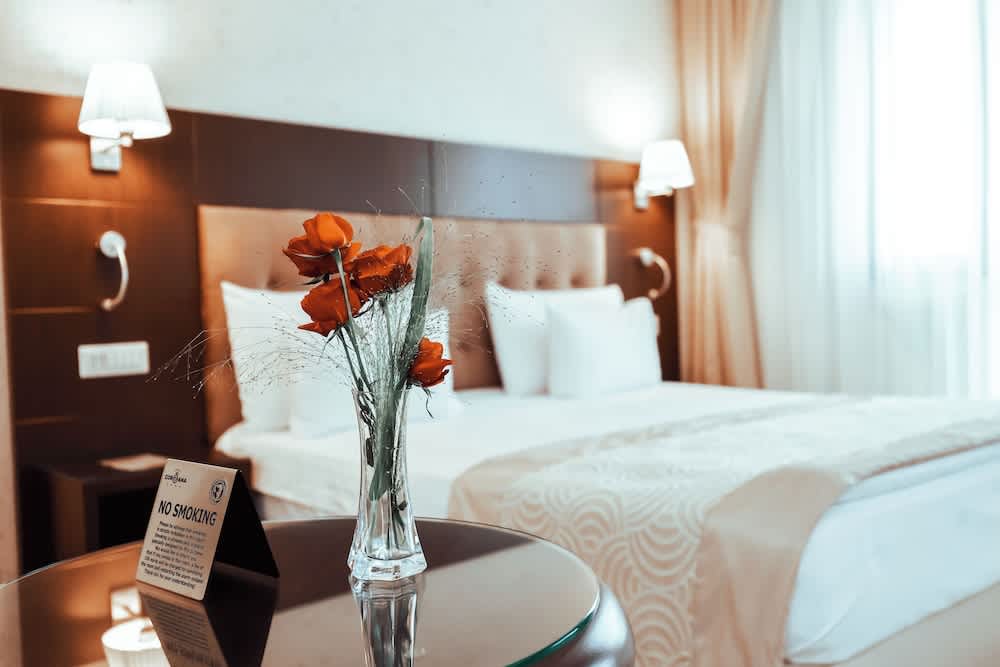 Grand Hotel Coroana 1