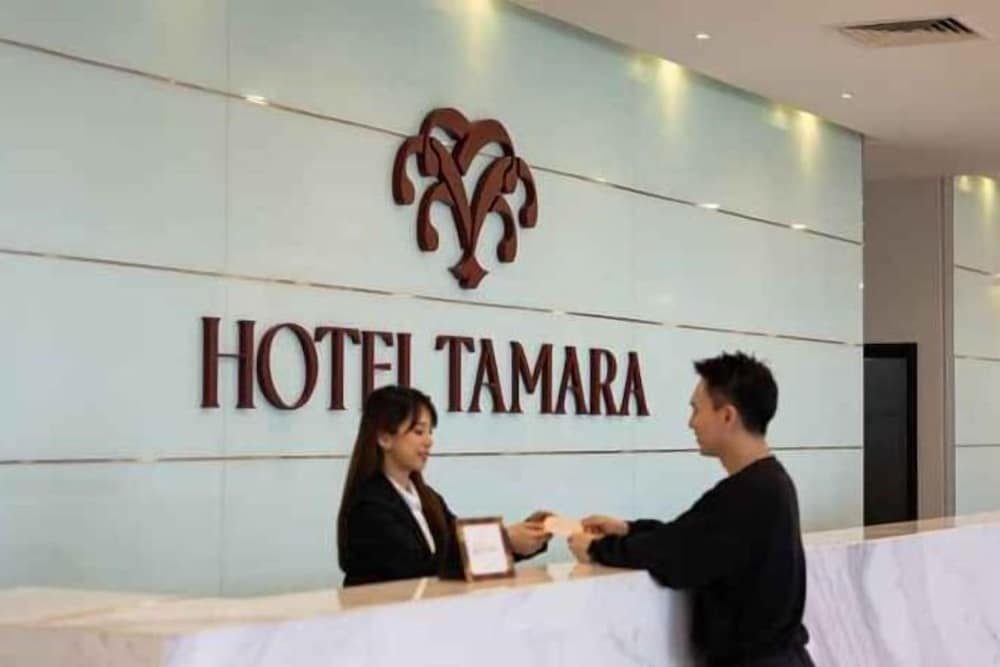 Hotel Tamara Melaka 1