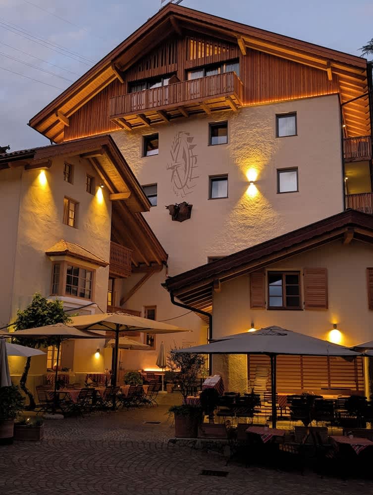 Hotel Schmuckhof 1