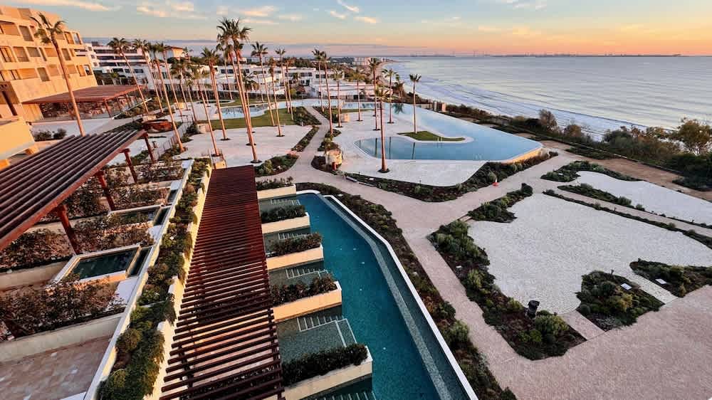 Hotel Punta Bermeja Premium 1
